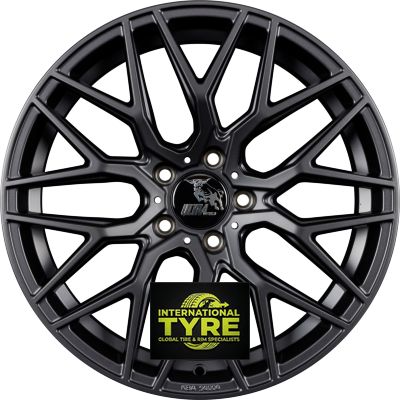 ULTRA WHEELS UA1E 8.00x18